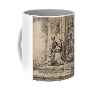 Details about   The #Return Of The #Prodigal Son The #Return Of The #Prodigal Son Coffee Mug